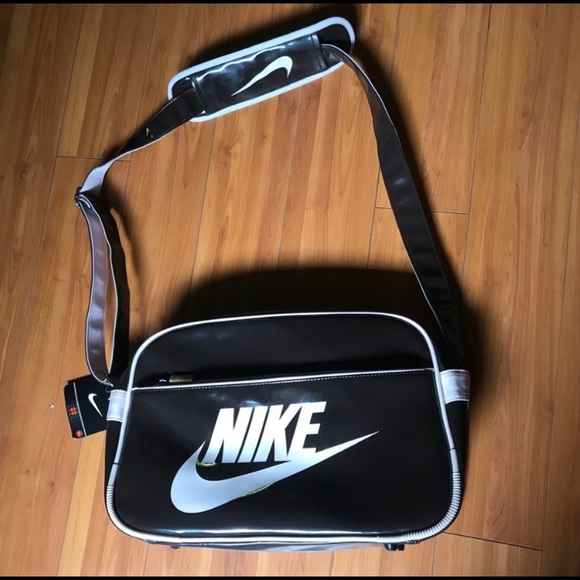 computer gym bag